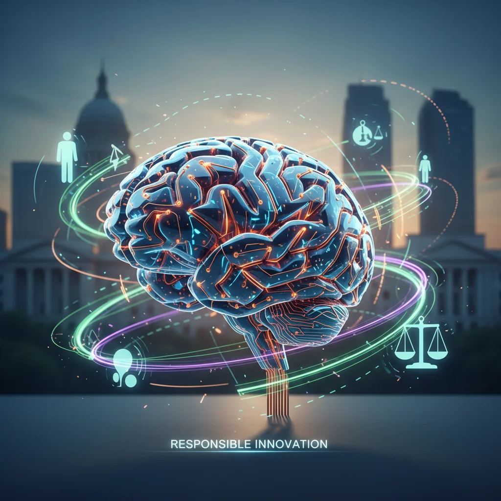 AI Ethics Frameworks: US Compliance & Trust by 2026