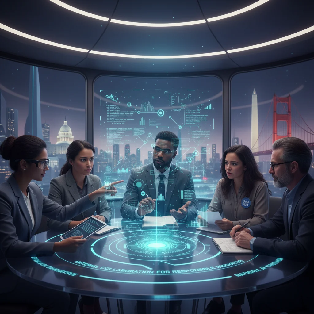 Mastering AI Ethics in 2026: 5 Practical Steps for Responsible Digital Citizenship in the US