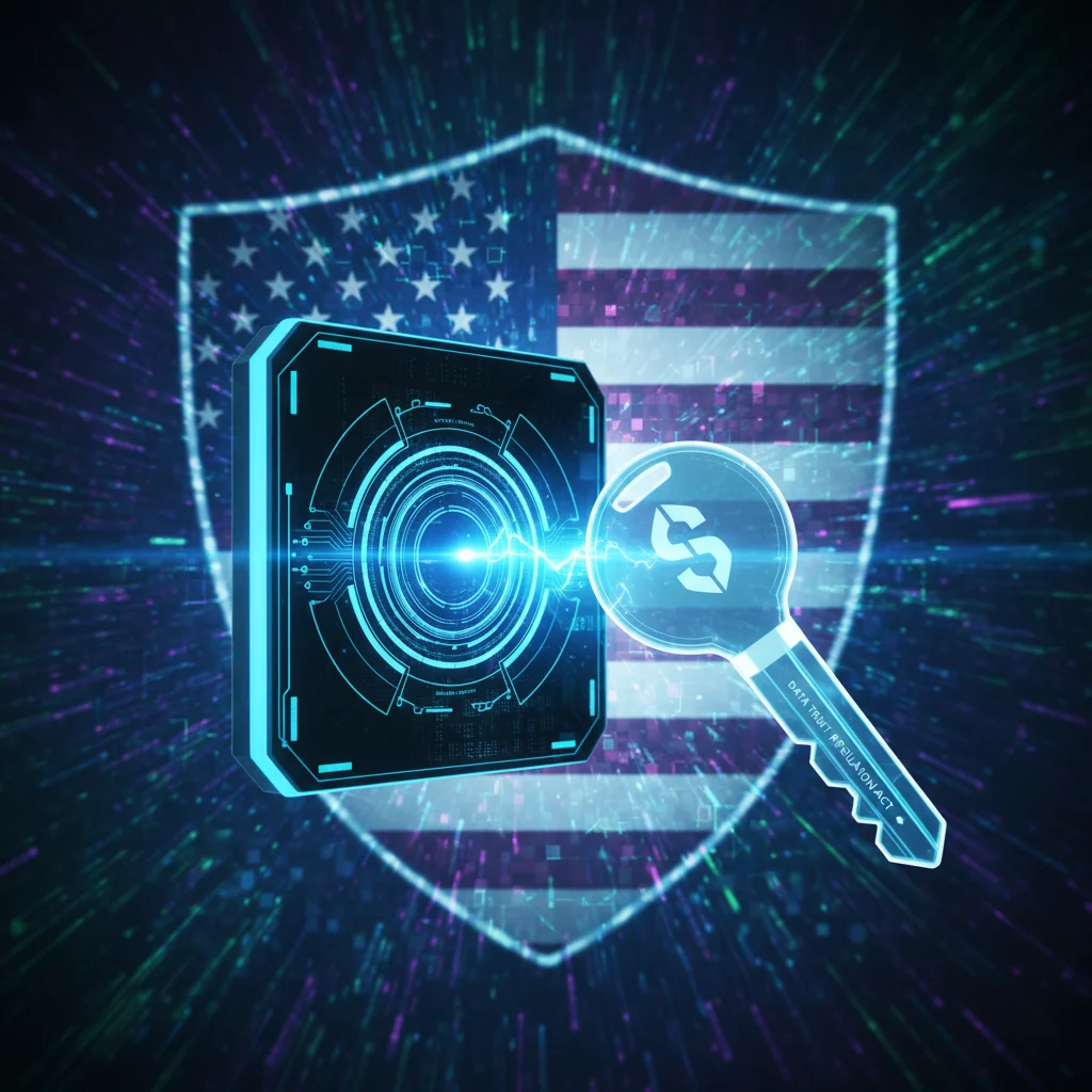 US Digital Privacy Laws 2026: What You Need to Know Now