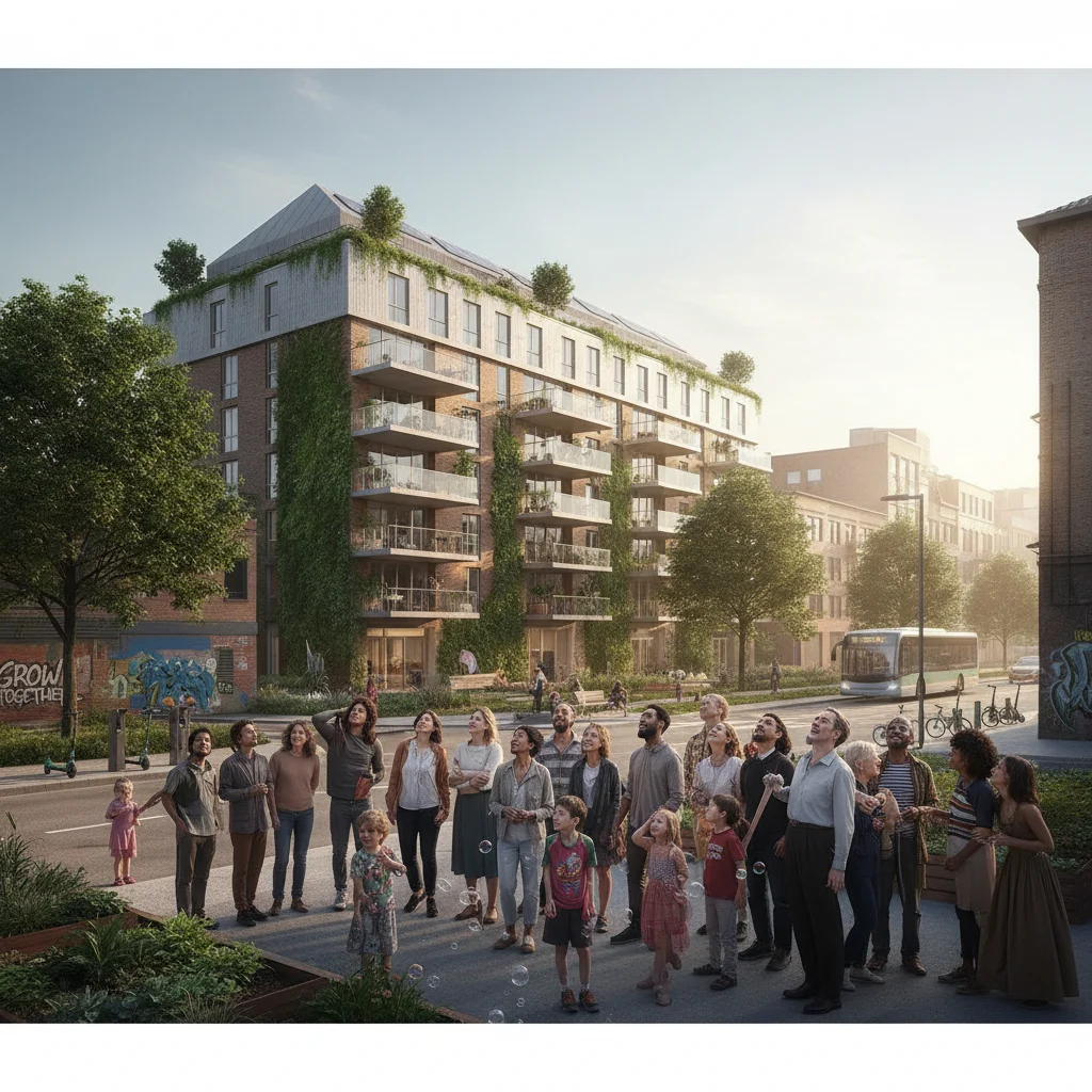 Housing Affordability Crisis: 5 Policy Changes Needed by 2028