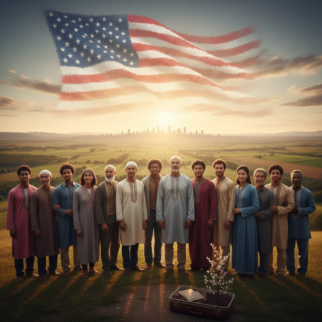 U.S. Immigration Policy Updates 2026: Navigating New Changes and Impact