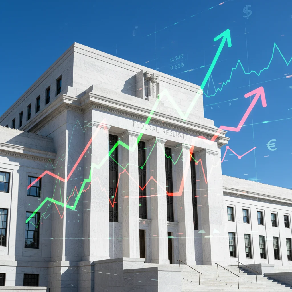 U.S. Federal Reserve’s January 2026 Interest Rate Decision: What it Means for Your Savings and Loans