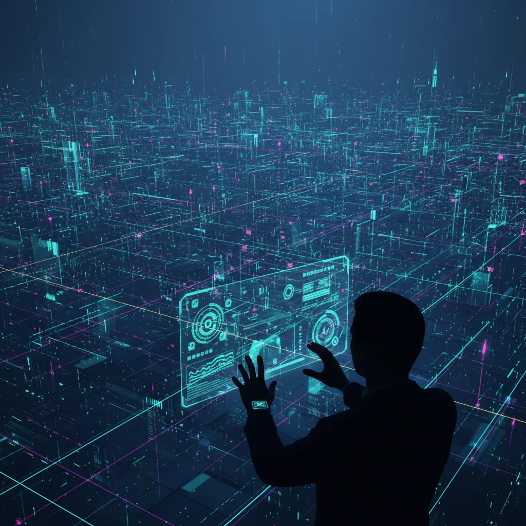 Digital Footprint Optimization: 6 Key Actions for US Consumers in 2026