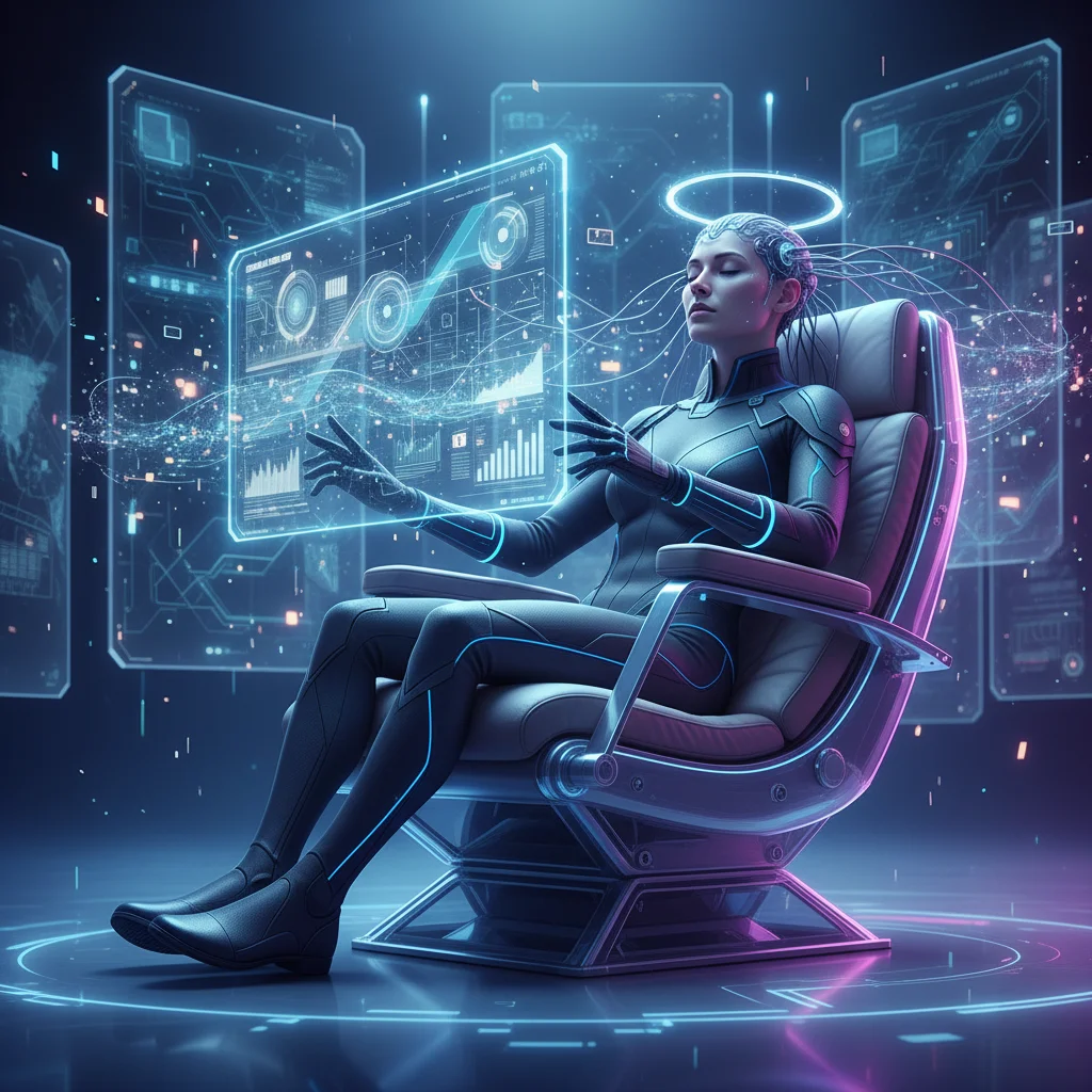 Next-Gen Human-Computer Interaction: 2 Breakthrough Technologies Coming to the U.S. in 2026