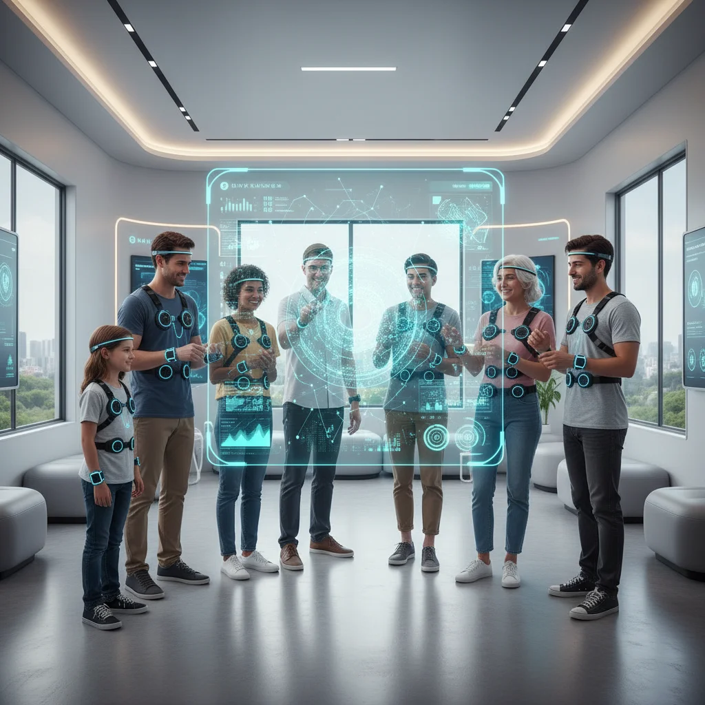 Wearable Health Tech 2026: Top 3 Monitoring Devices