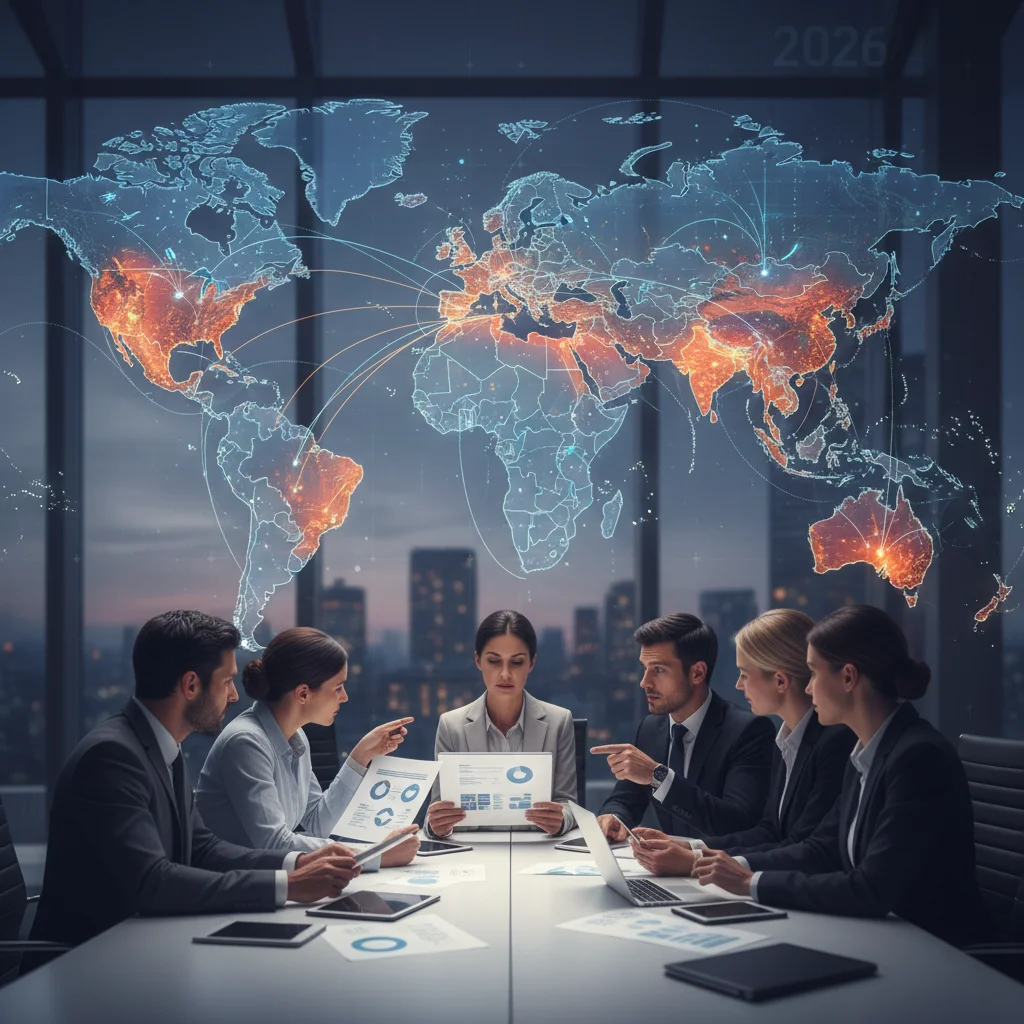 Data Localization Compliance: US Business Guide for 2026