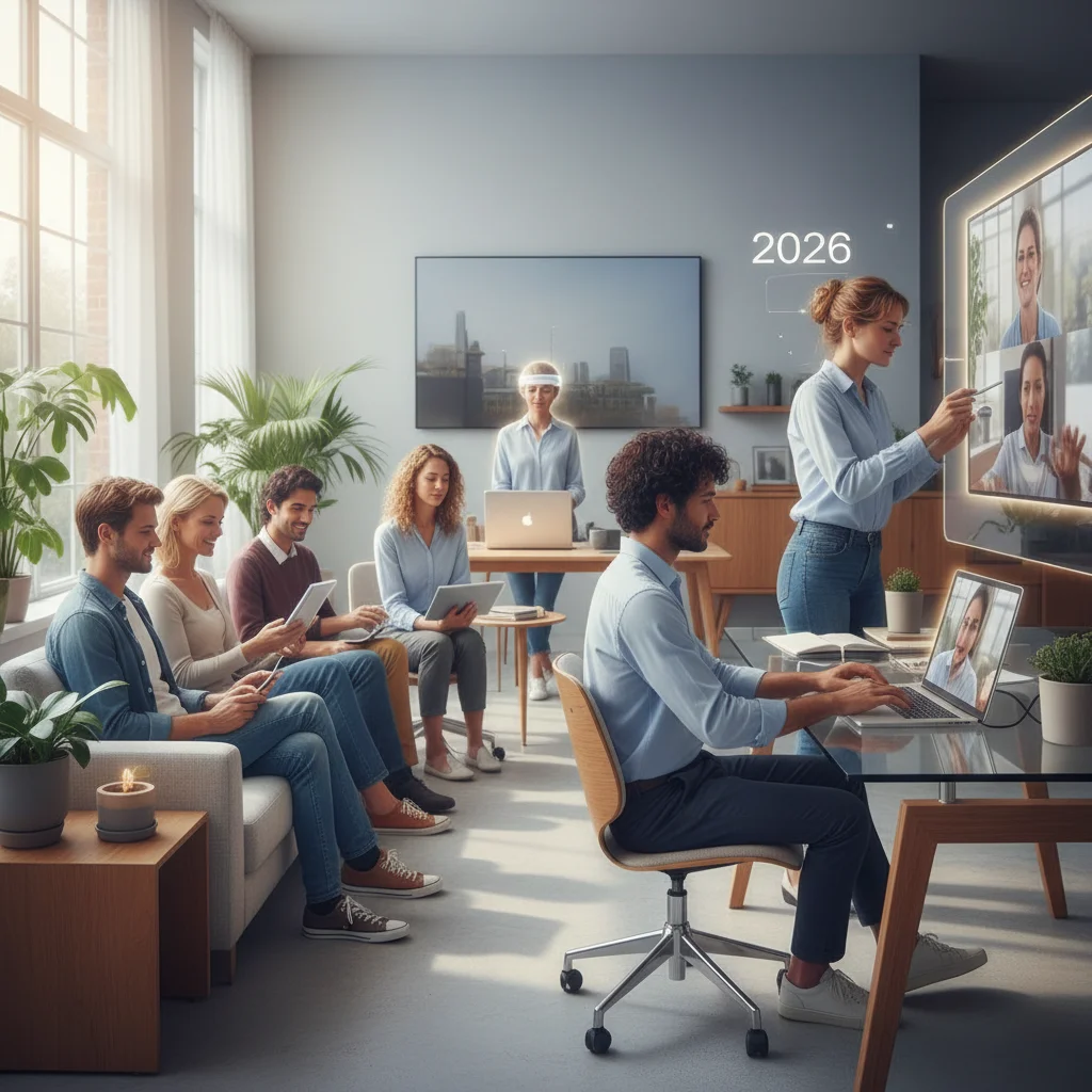 Digital Wellness 2026: Balancing Screen Time in the US