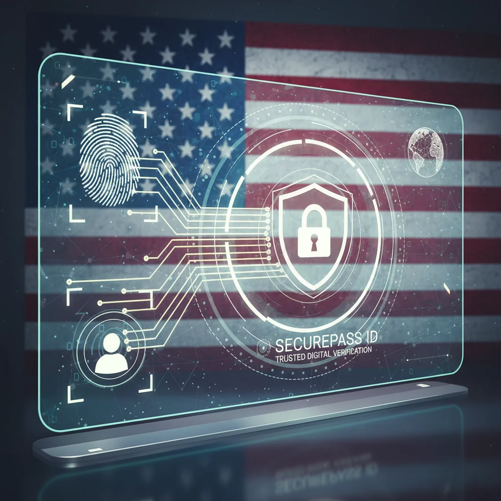 Digital Identity Verification Services: US 2026 Analysis