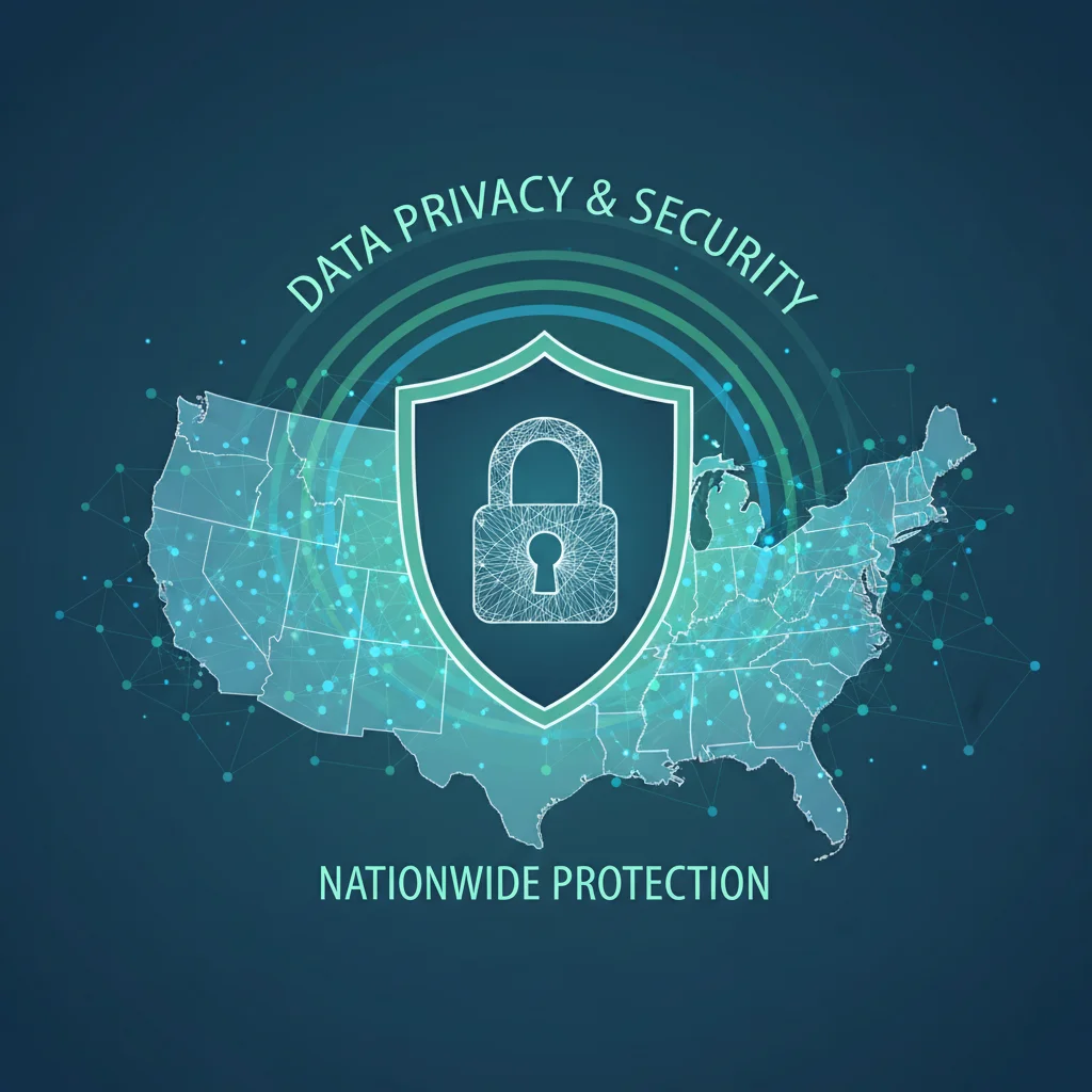 Navigating 2026 U.S. Data Privacy Regulations: A Business Imperative