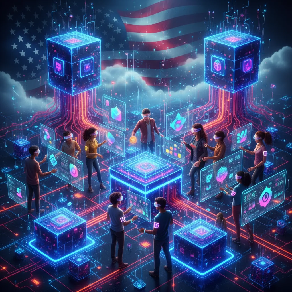 Unlocking Web3 Potential: 7 Insider Strategies for US Users in the Next 3 Months