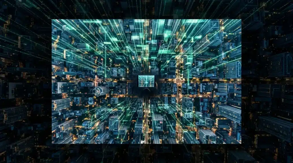 Navigating the Digital Tides: Current Affairs in the Age of Constant Connectivity