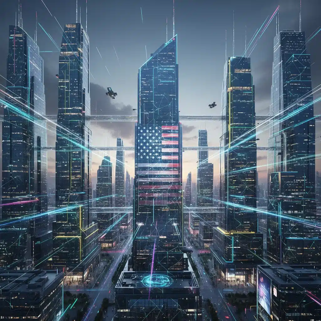Web3 Strategies for US Businesses: Blockchain Adoption by Q4 2026