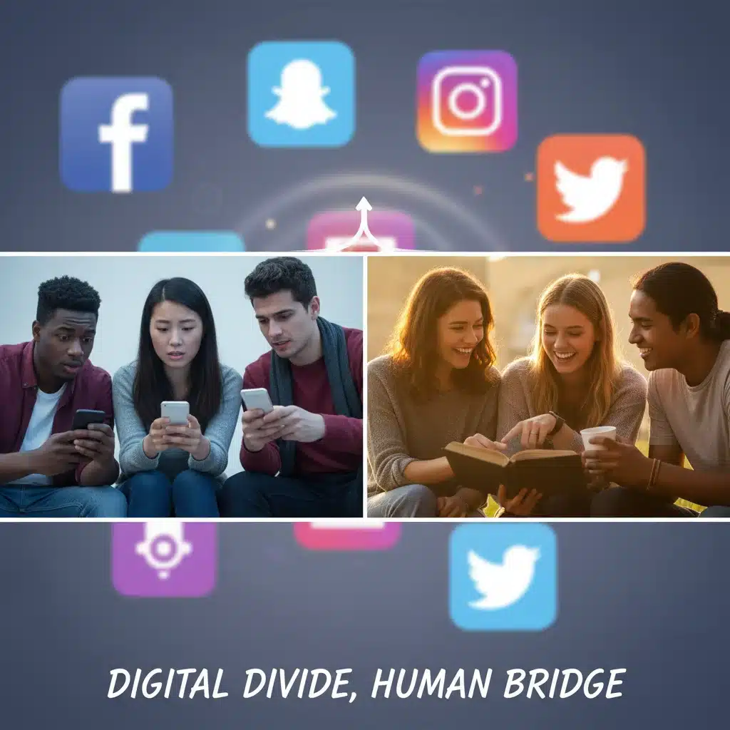 Social Media’s Impact on Youth Mental Health: New Federal Guidelines and Solutions