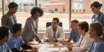 Community leaders discuss opioid epidemic funding solutions